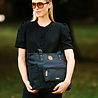 TOTEBAG sac noir TOTEBAG sac noir