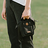NANO petit sac bandoulière noir NANO petit sac bandoulière noir