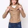 ARIEL veste camel ARIEL veste camel