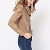 ARIEL veste camel ARIEL veste camel