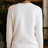 ALIX pull écru ALIX pull écru