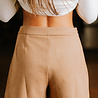 OKSANA short camel OKSANA short camel