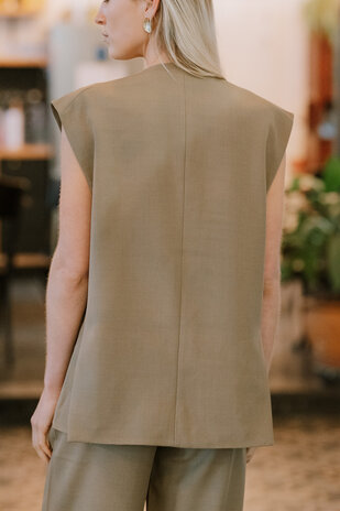 FREYJA blazer camel FREYJA blazer camel