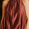 AMAE blouse bordeaux AMAE blouse bordeaux
