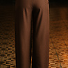 ASTRID pantalon choco ASTRID pantalon choco