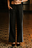 PHOEBE pantalon noir PHOEBE pantalon noir