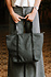 CANVAS grand sac noir CANVAS grand sac noir