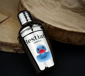 Parfum - Extase