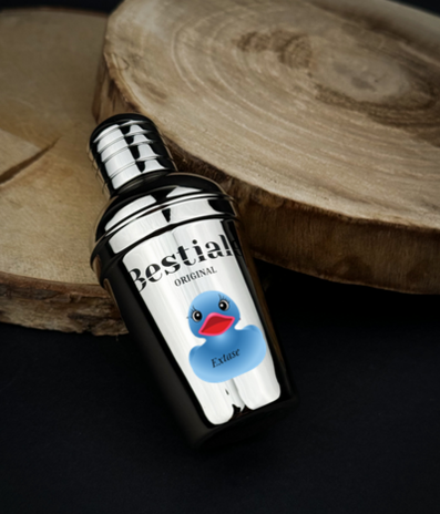 Parfum - Extase Parfum - Extase