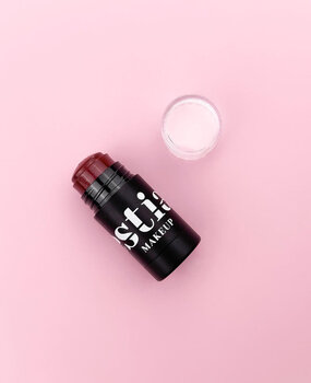 Blush - First Kiss Velvet Touch