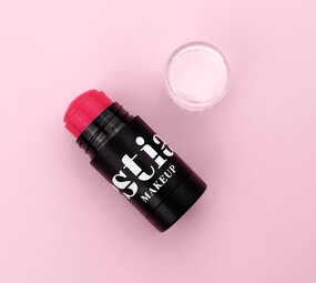 Blush - First Kiss Rosy Whisper