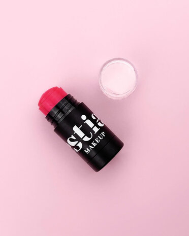 Blush - First Kiss Rosy Whisper Blush - First Kiss Rosy Whisper
