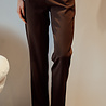 GABIE pantalon choco GABIE pantalon choco