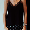BIANKA top noir BIANKA top noir
