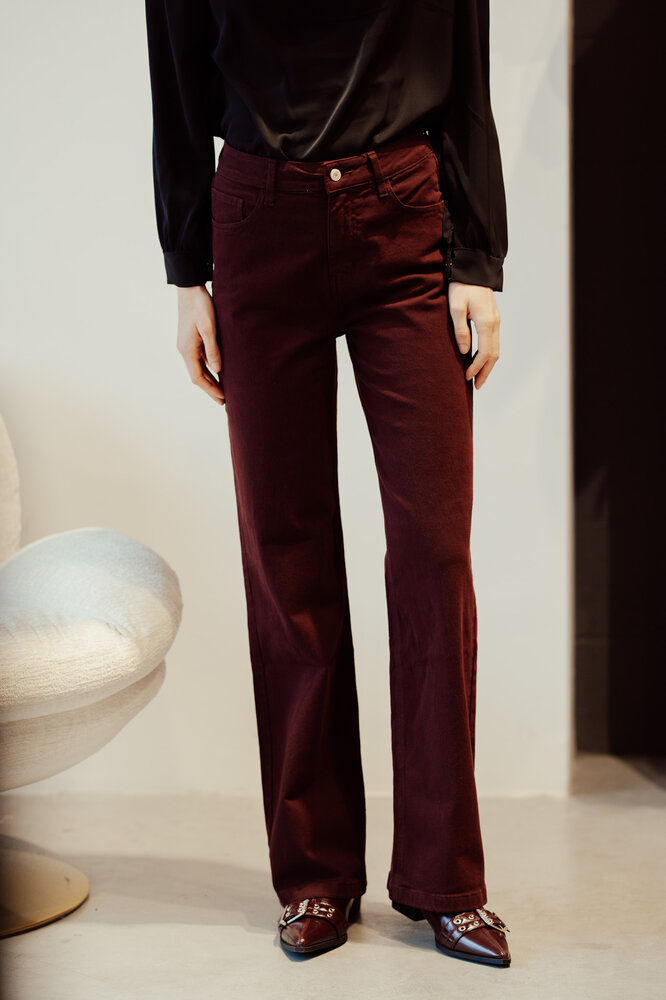 BARBARA jean bordeaux BARBARA jean bordeaux