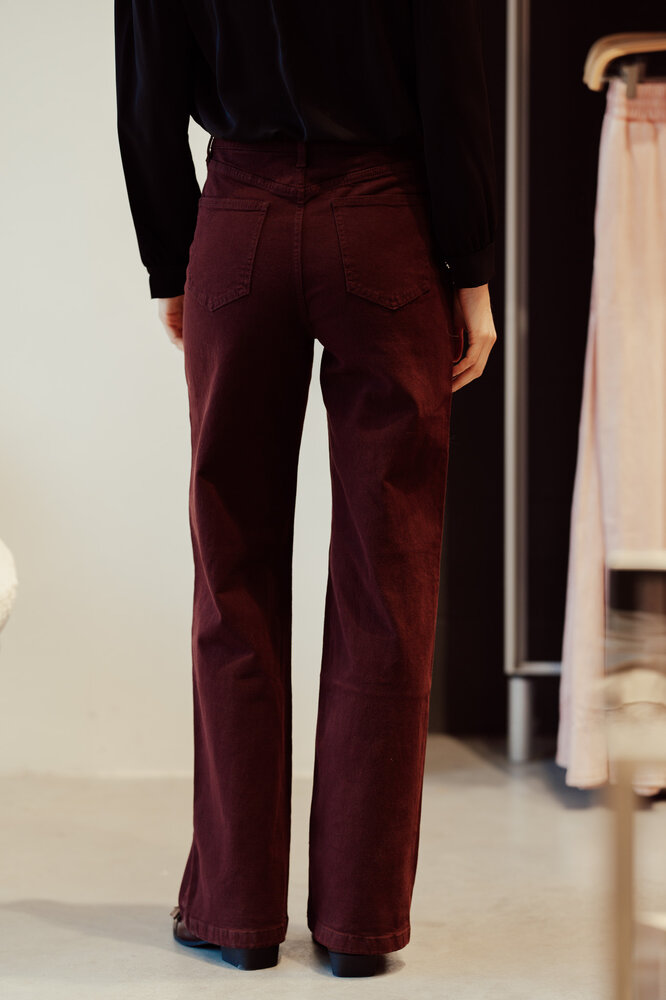 BARBARA jean bordeaux BARBARA jean bordeaux