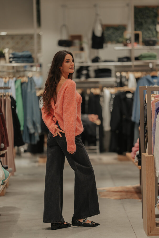 BARNES jean gris foncé BARNES jean gris foncé