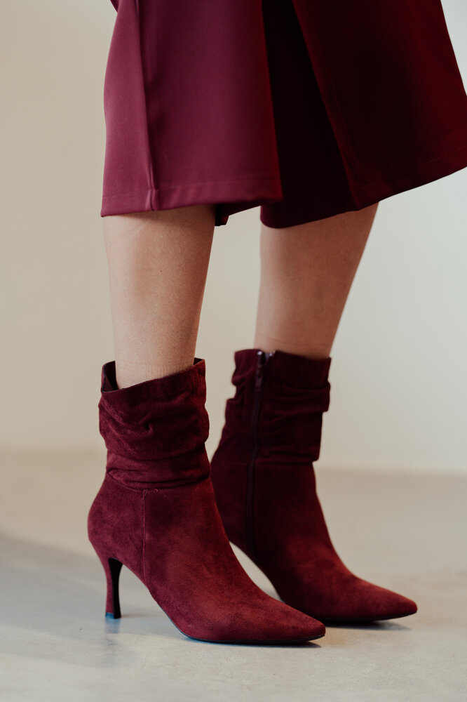 ROSALIA bottes à talons ROSALIA bottes à talons