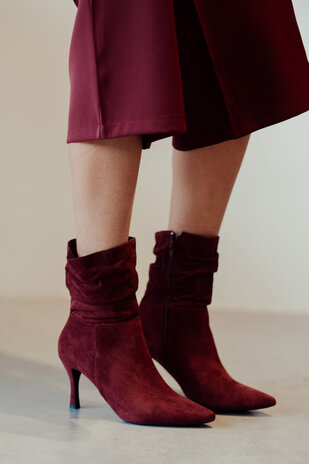 ROSALIA bottes à talons ROSALIA bottes à talons