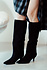 ANOUCK bottes haute noir ANOUCK bottes haute noir