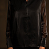 AMELIE chemise noire AMELIE chemise noire