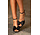 STELLA talons noir