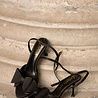 STELLA talons noir STELLA talons noir