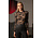 LIORA body en dentelle noire