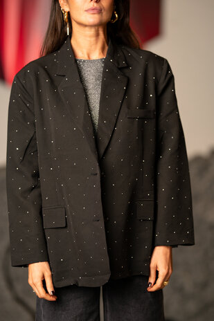 LUNARA body argenté