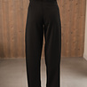 BARREL pantalon noir
