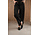 BARREL pantalon noir