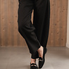 BARREL pantalon noir