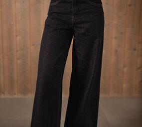 GIOVANI jean denim brut