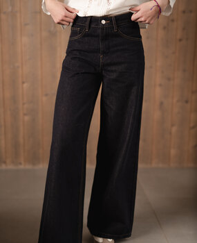 GIOVANI jean denim brut