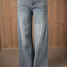 BARNES jean denim