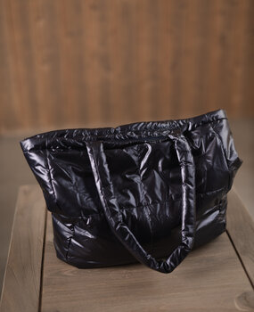 ALTHEA sac fourre-tout bleu marine