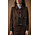 DAISY veste choco