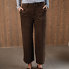 ALBA pantalon choco