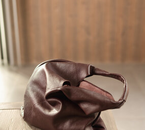 NOMADE sac bordeaux NOMADE sac bordeaux