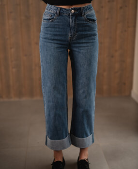 LOANE jean denim