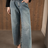 BROOK jean denim clair