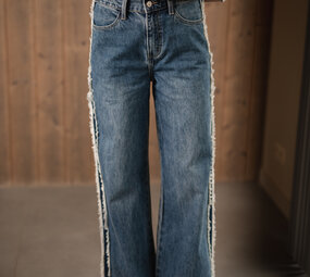 SAWYER jean denim