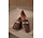 AMARA mocassins marron