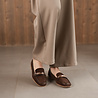 AMARA mocassins marron