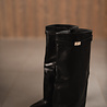TANAISIE bottes hautes noir