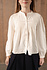 MIRABELLA chemise crème