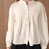 MIRABELLA chemise crème