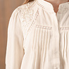 MIRABELLA chemise crème