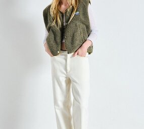 AMERICAN VINTAGE HO KTOWN veste rive chine