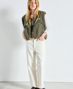 AMERICAN VINTAGE HO KTOWN veste rive chine